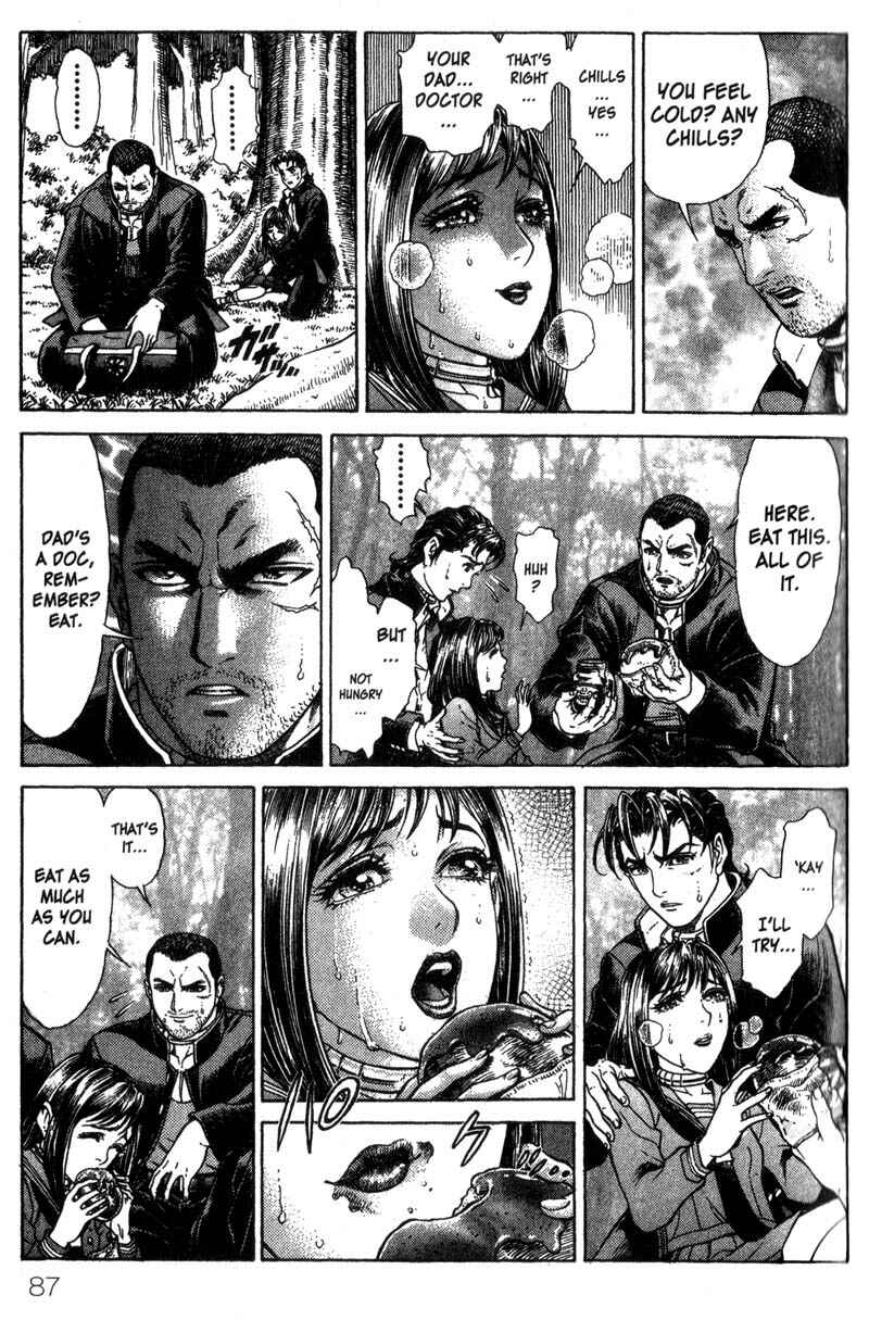 Page 6 Chapter 28 Battle Royale