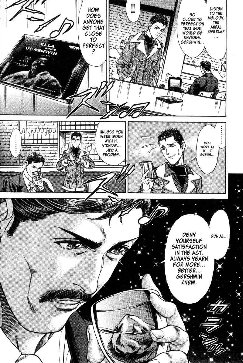 Page 11 Chapter 48 Battle Royale
