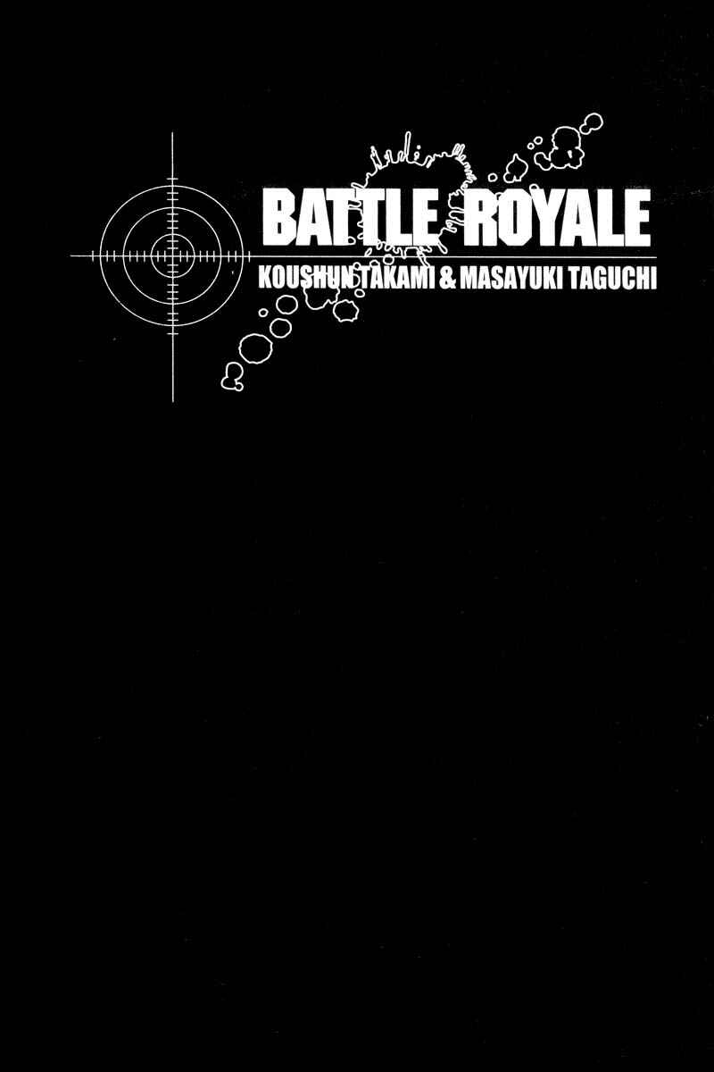 Page 3 Chapter 48 Battle Royale