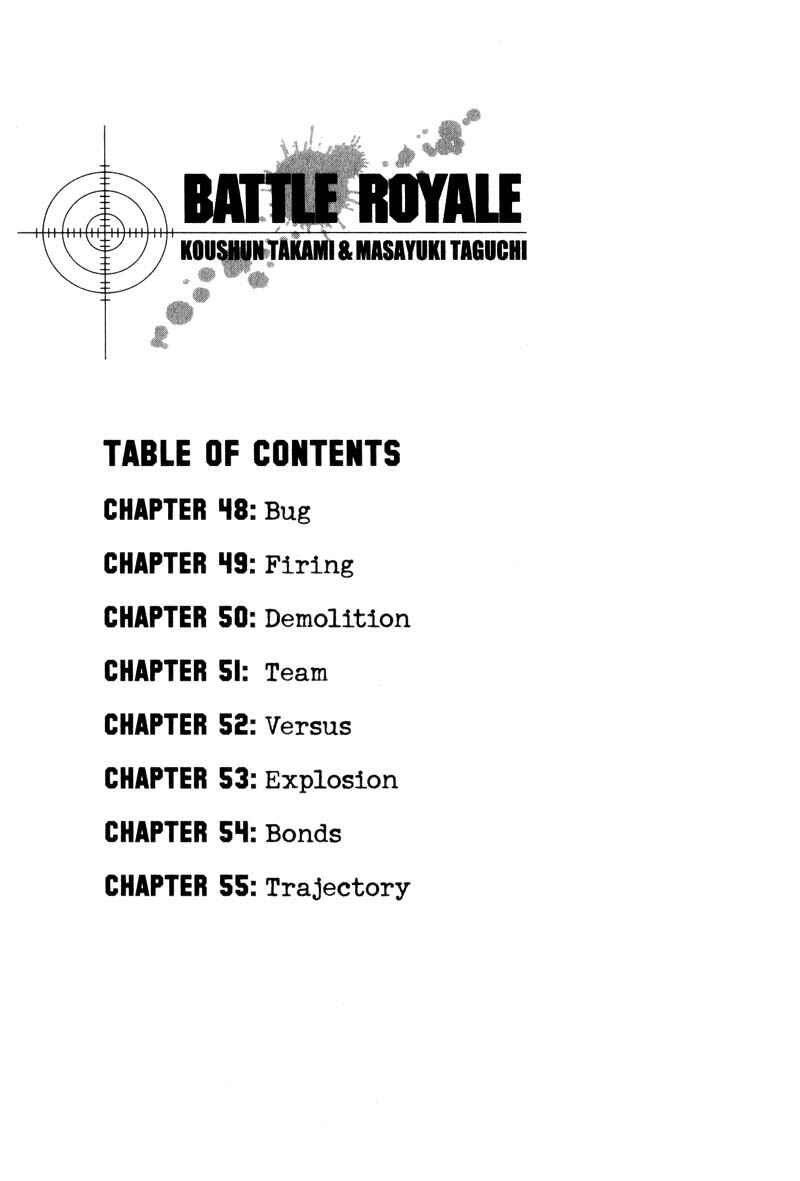 Page 8 Chapter 48 Battle Royale