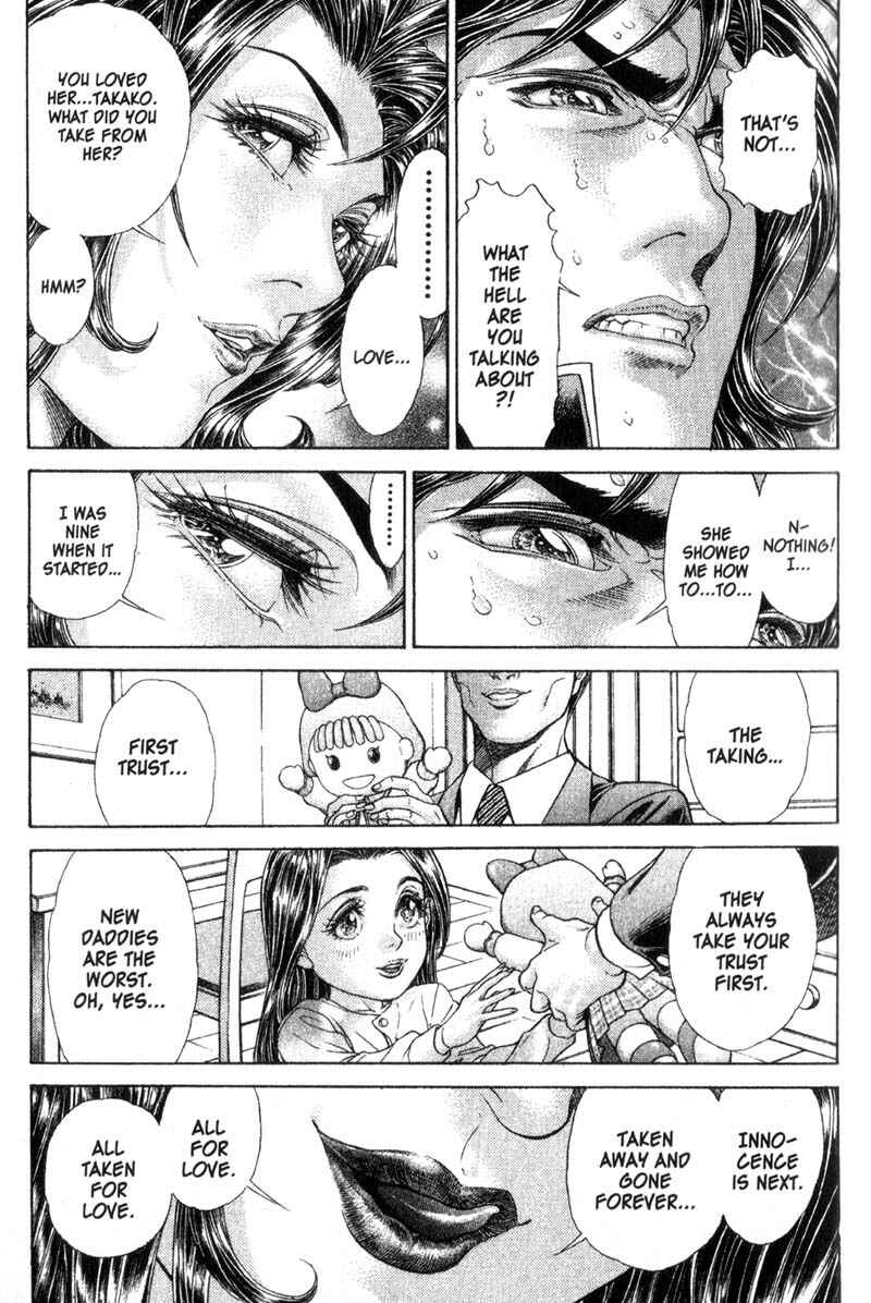 Page 18 Chapter 57 Battle Royale