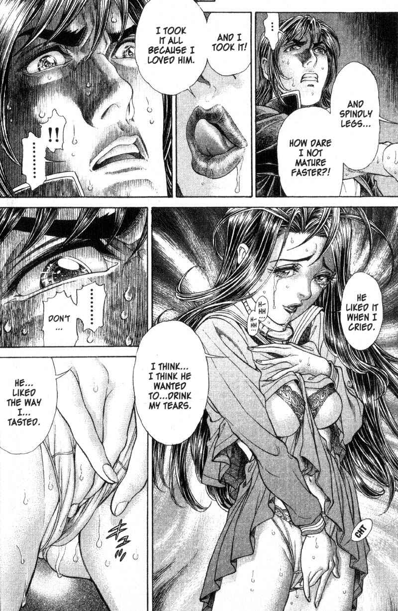 Page 20 Chapter 57 Battle Royale