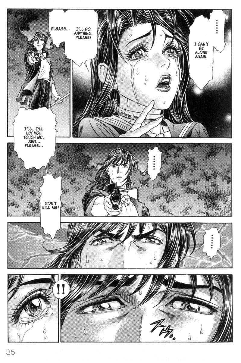Page 6 Chapter 57 Battle Royale