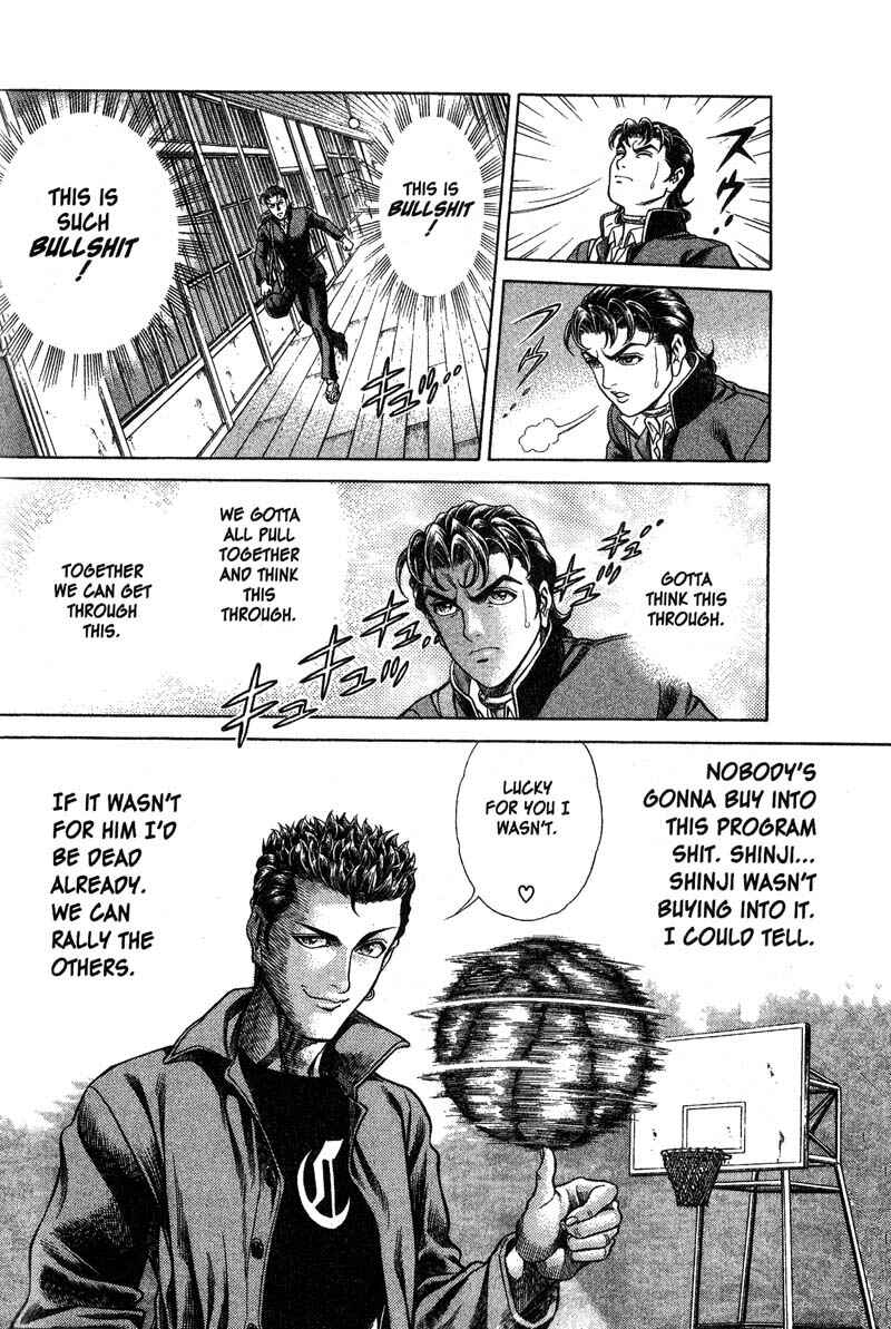 Page 13 Chapter 5 Battle Royale