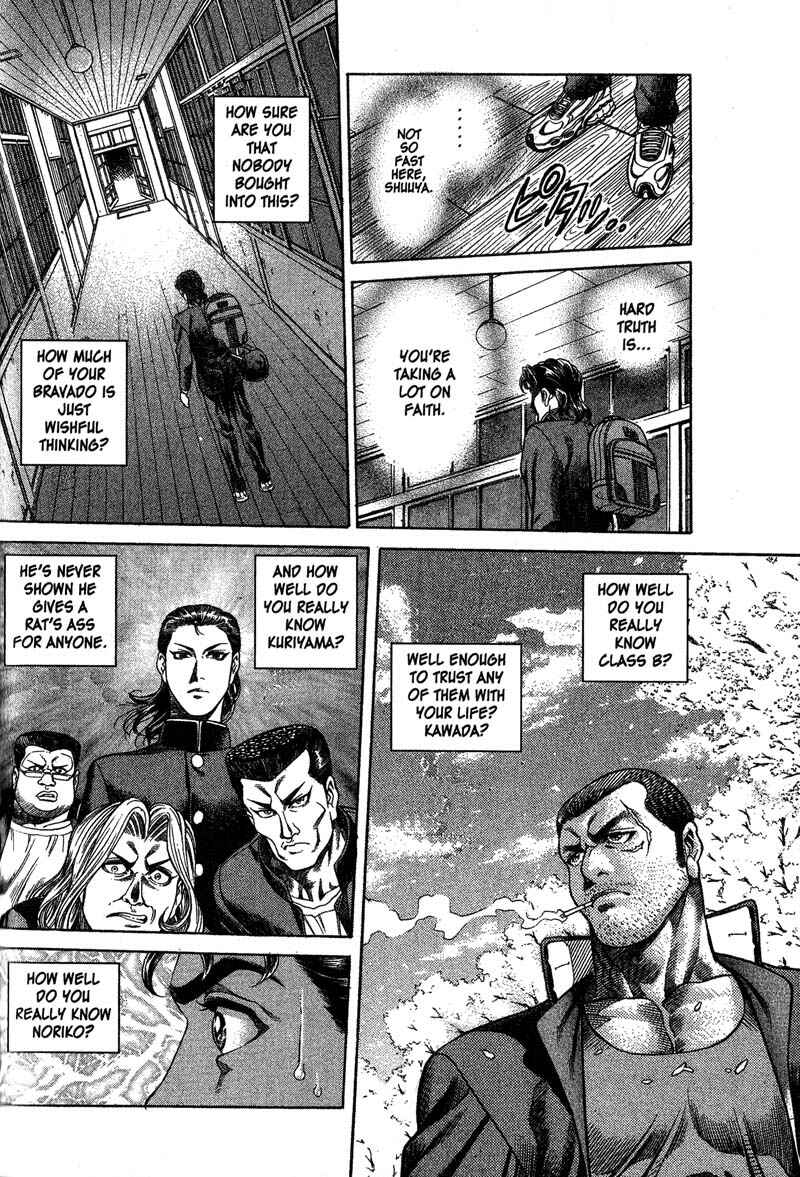 Page 15 Chapter 5 Battle Royale
