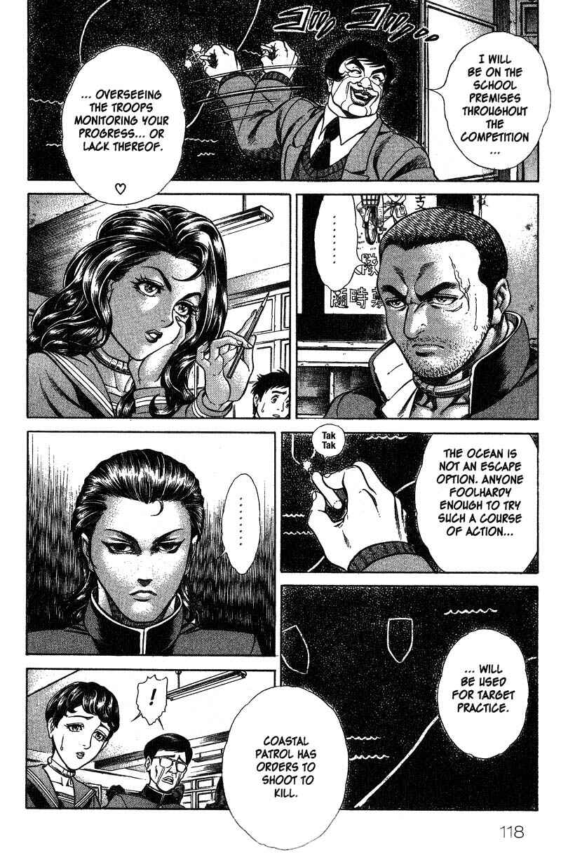 Page 5 Chapter 5 Battle Royale
