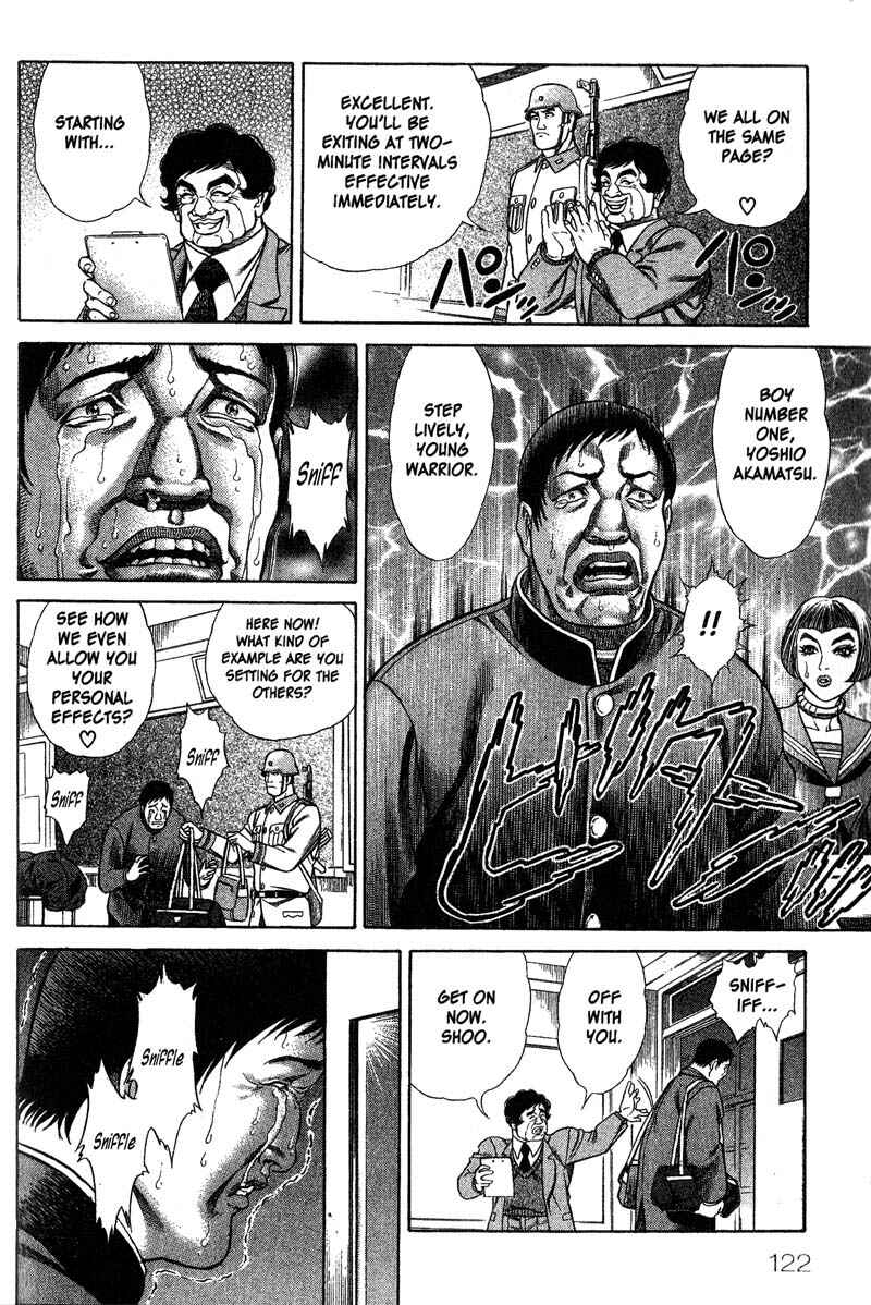 Page 9 Chapter 5 Battle Royale