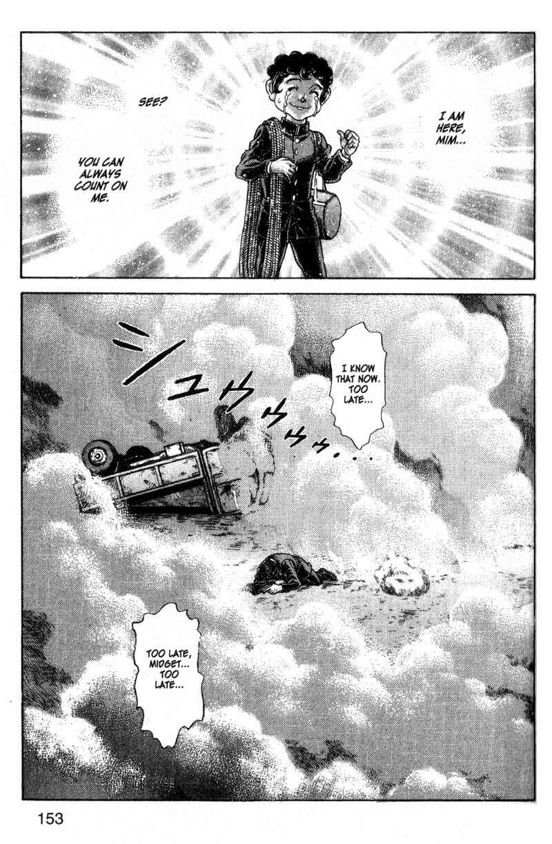 Page 15 Chapter 53 Battle Royale