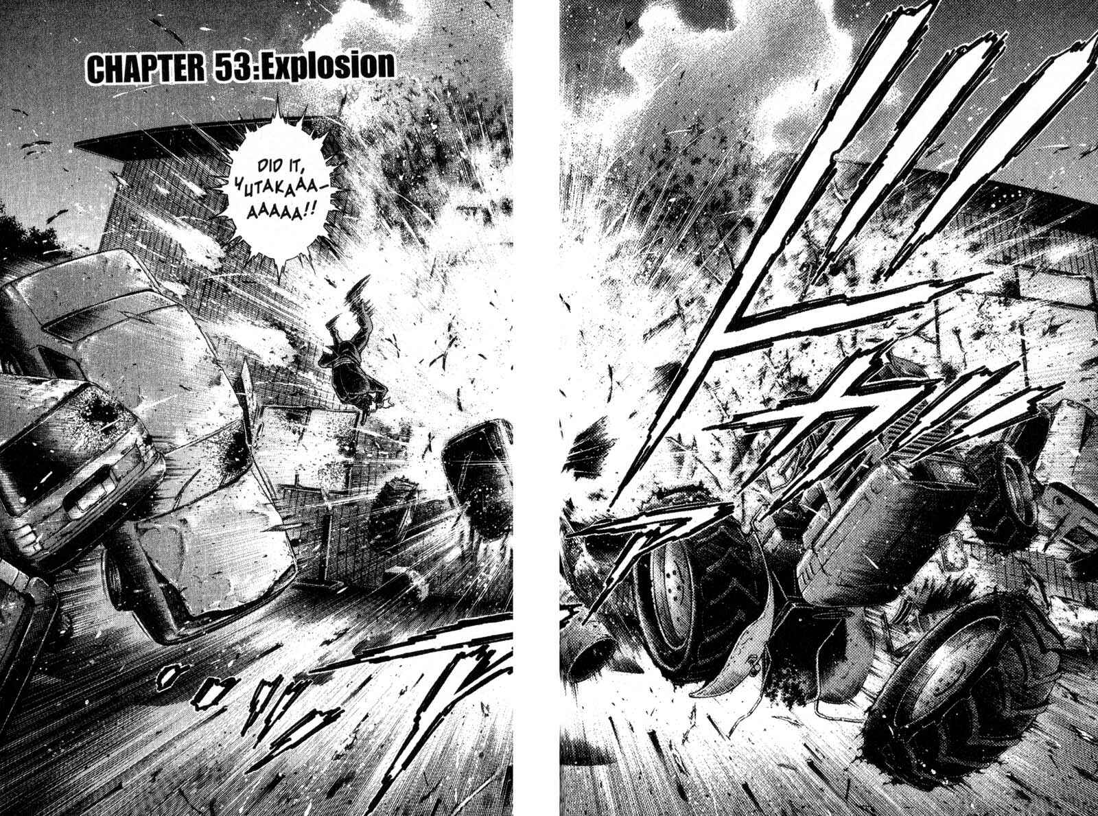 Page 3 Chapter 53 Battle Royale