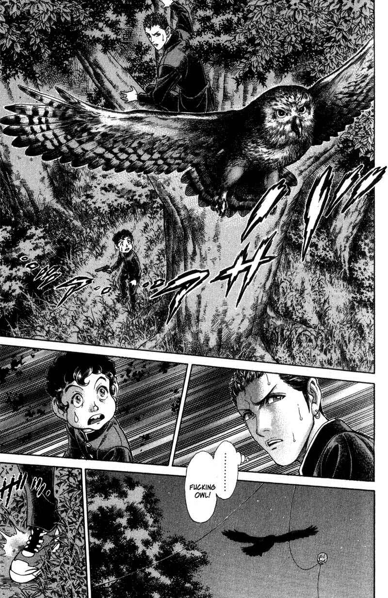 Page 10 Chapter 39 Battle Royale