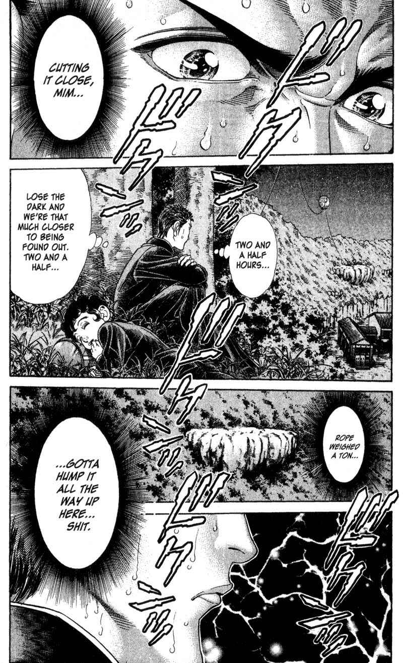 Page 14 Chapter 39 Battle Royale