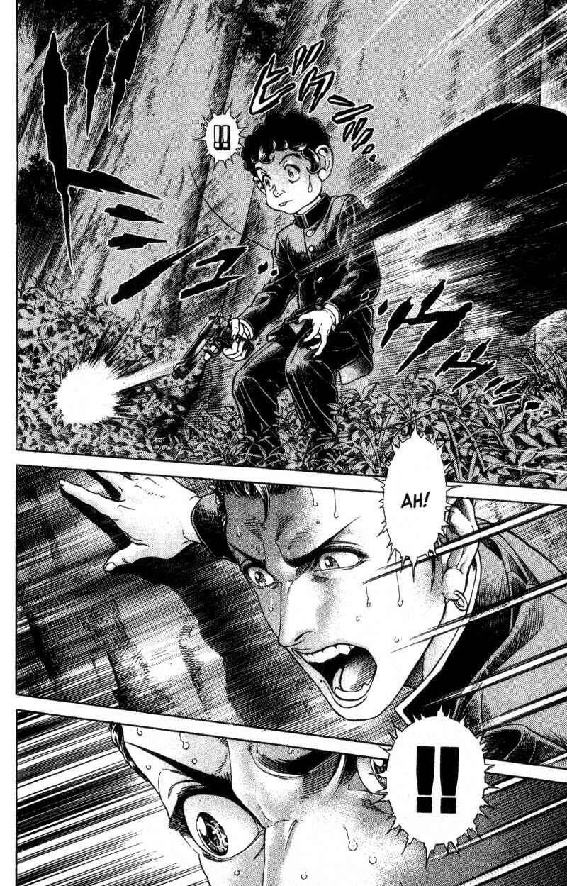 Page 9 Chapter 39 Battle Royale