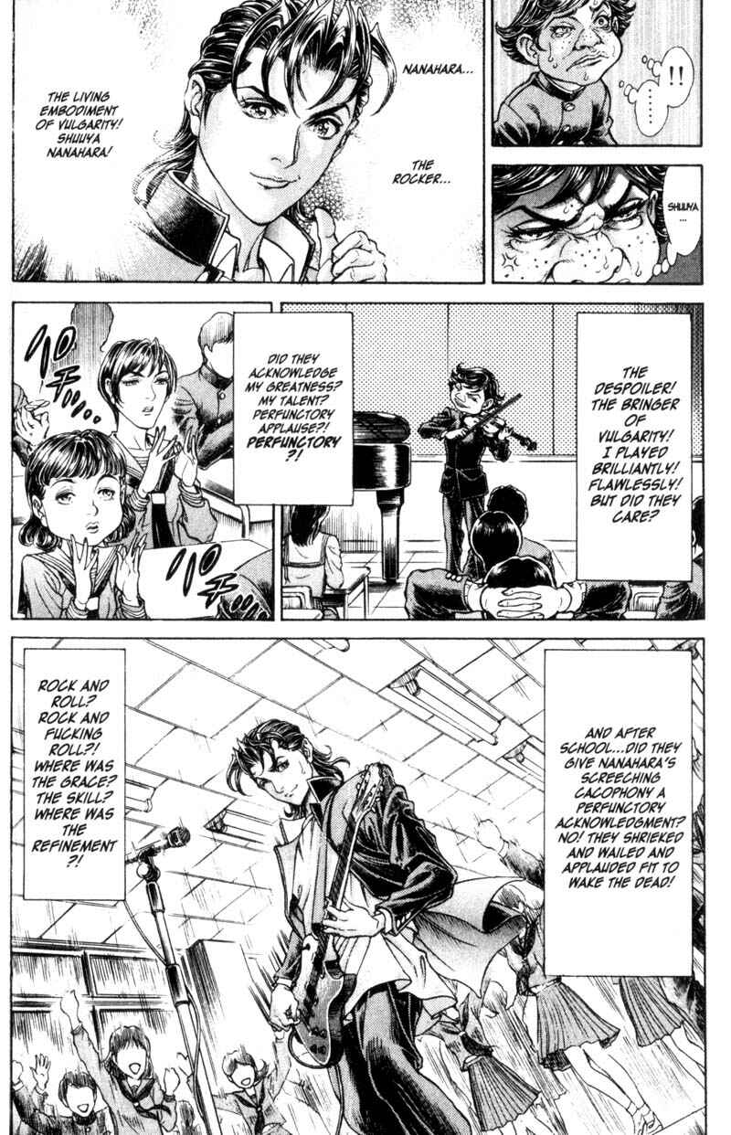 Page 13 Chapter 65 Battle Royale