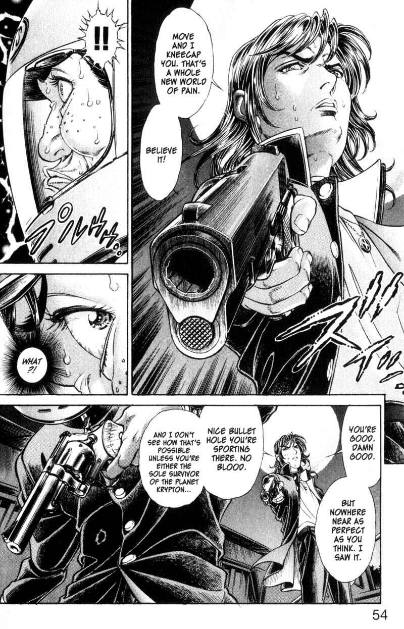 Page 23 Chapter 65 Battle Royale