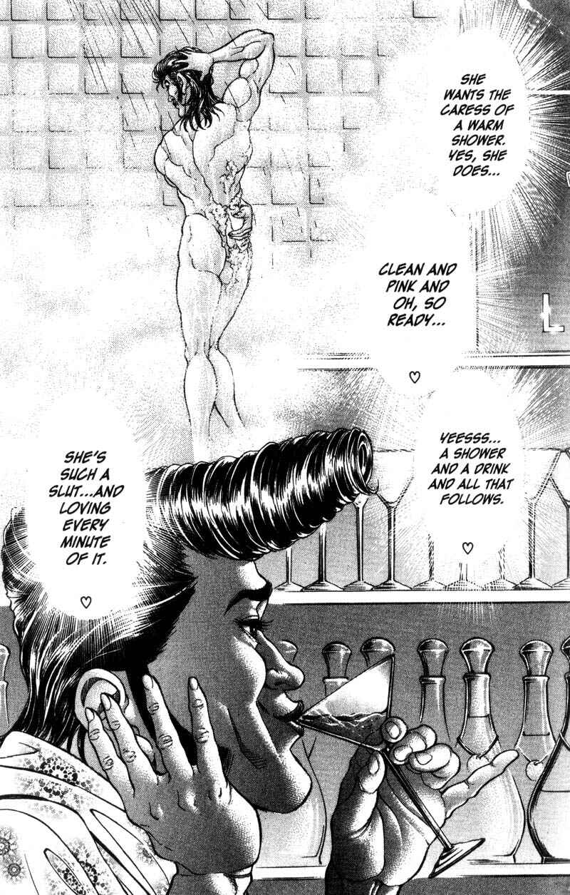 Page 10 Chapter 35 Battle Royale