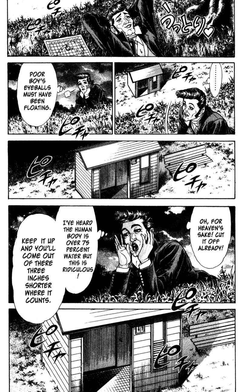 Page 11 Chapter 35 Battle Royale