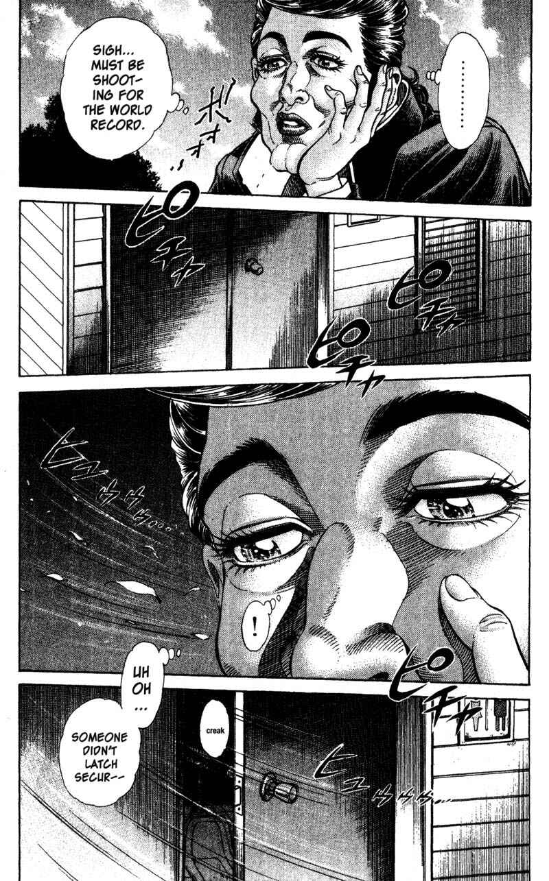 Page 12 Chapter 35 Battle Royale