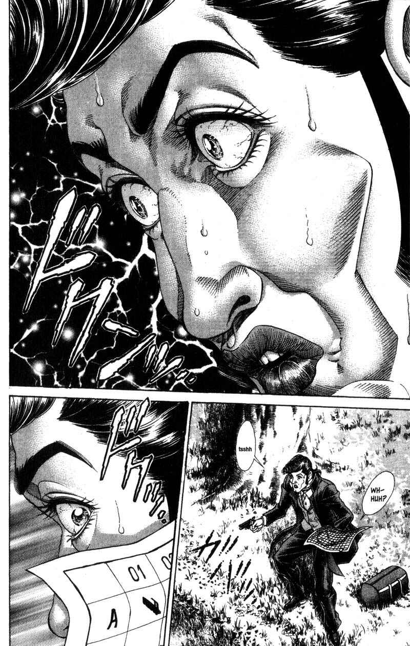 Page 14 Chapter 35 Battle Royale