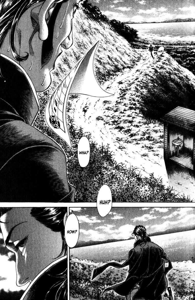Page 15 Chapter 35 Battle Royale