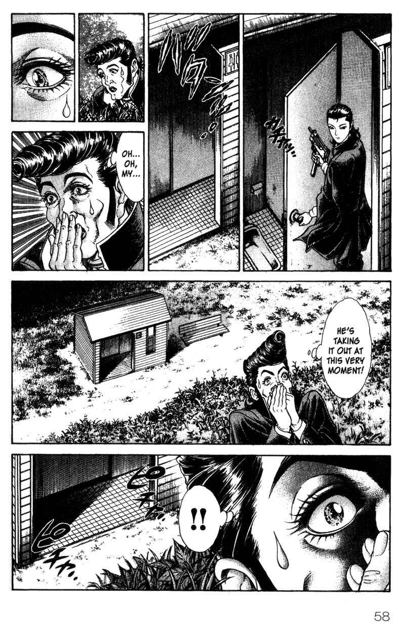 Page 5 Chapter 35 Battle Royale