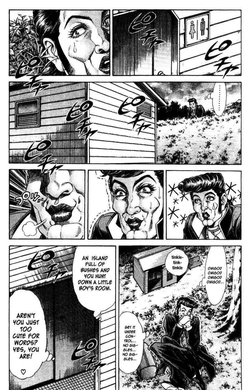 Page 6 Chapter 35 Battle Royale