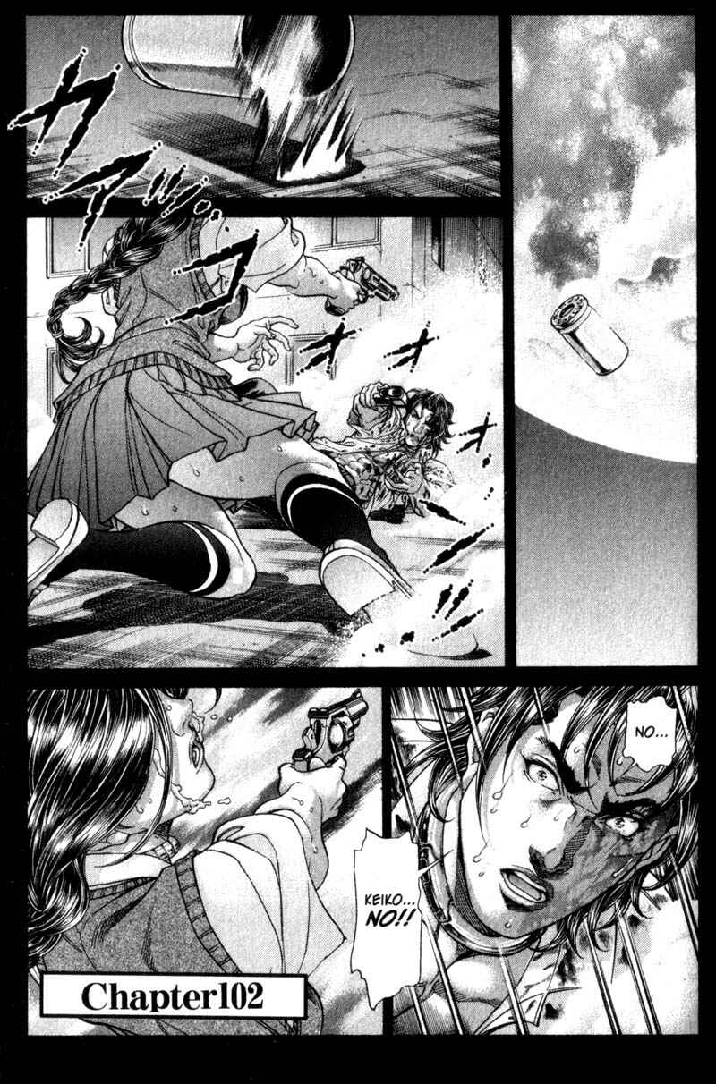 Page 2 Chapter 102 Battle Royale