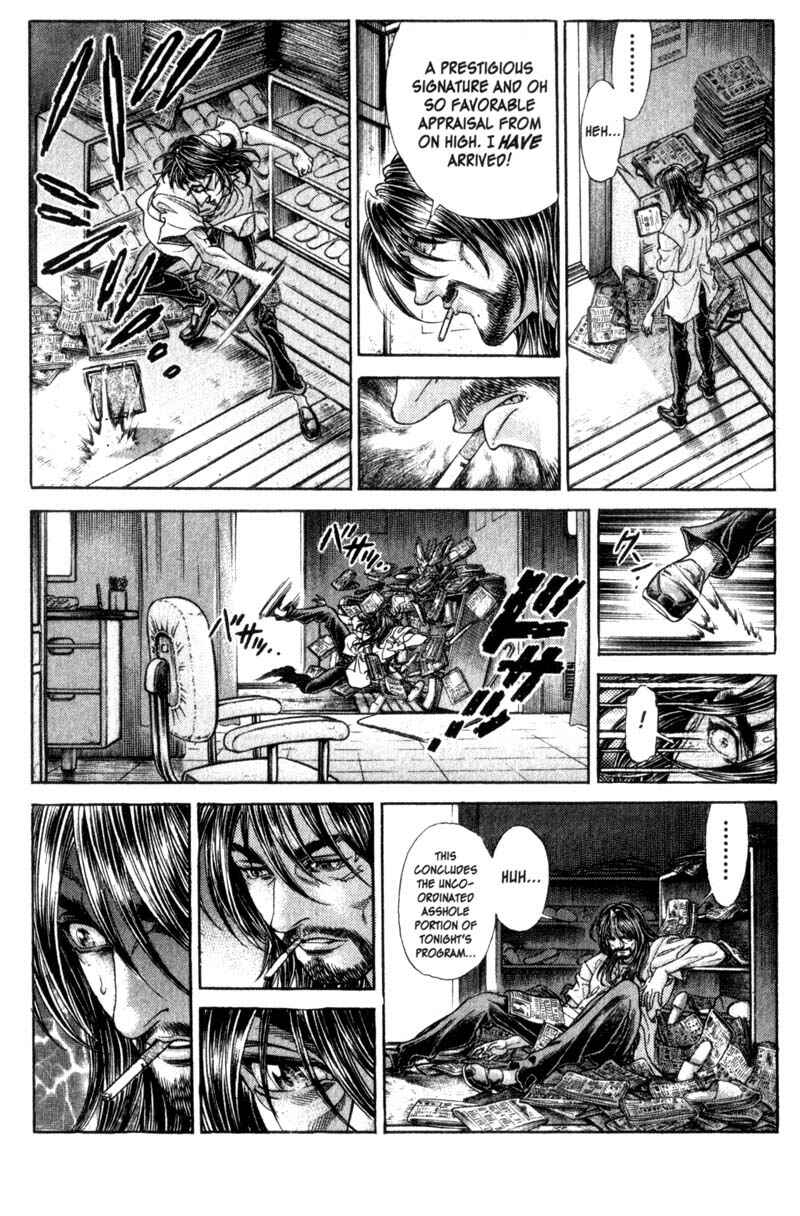 Page 20 Chapter 102 Battle Royale