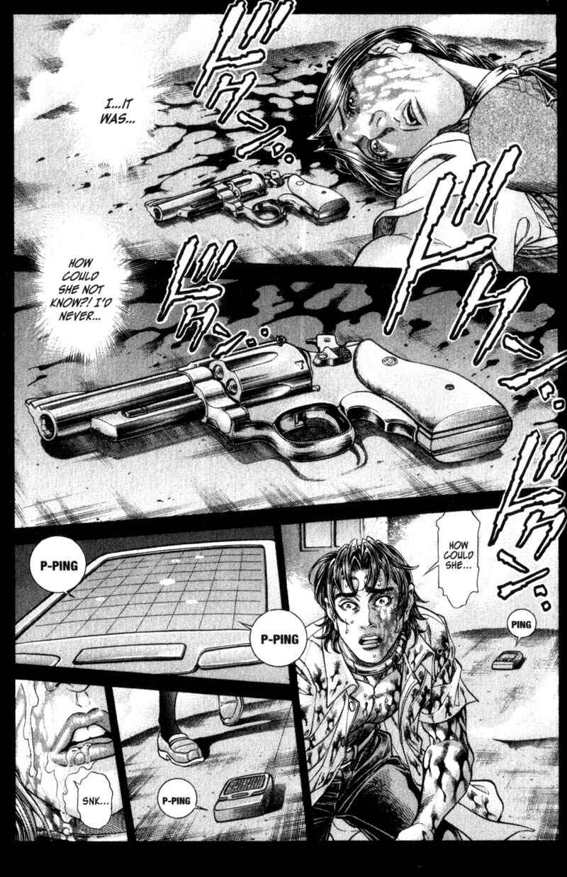 Page 5 Chapter 102 Battle Royale