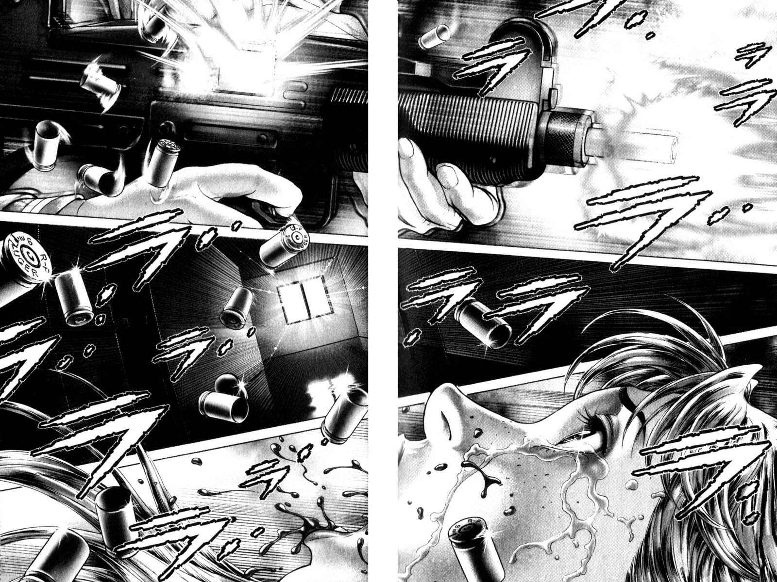 Page 19 Chapter 70 Battle Royale