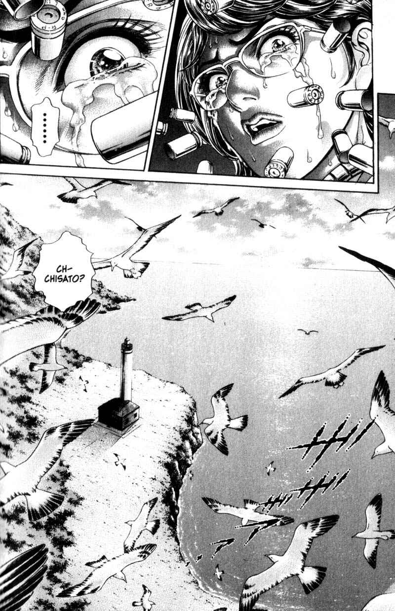 Page 21 Chapter 70 Battle Royale