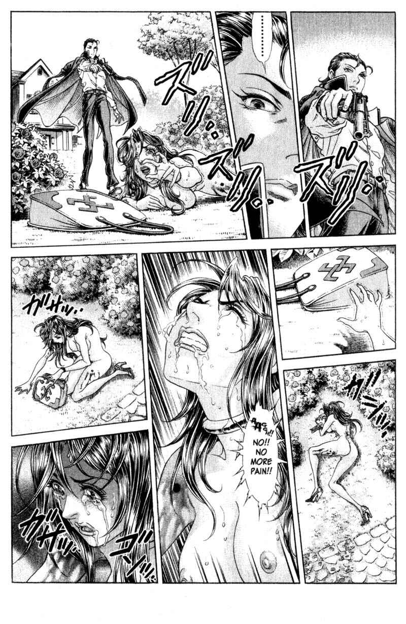 Page 10 Chapter 98 Battle Royale