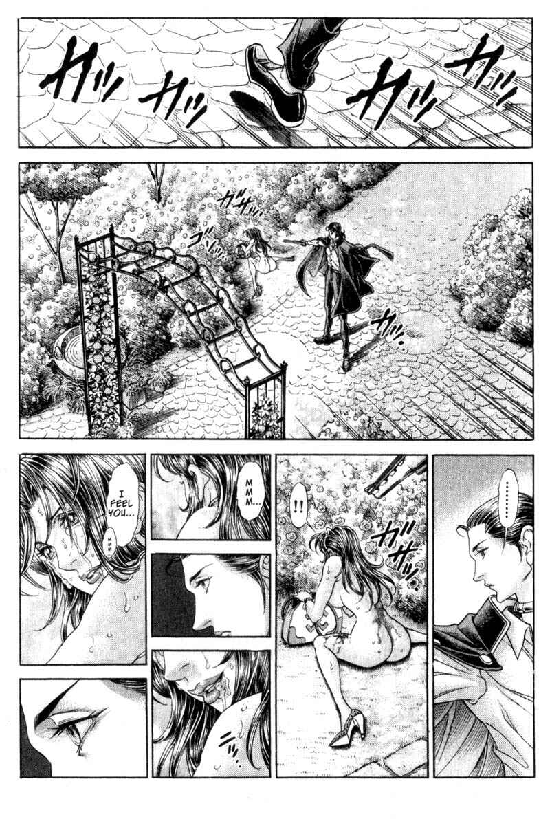 Page 11 Chapter 98 Battle Royale
