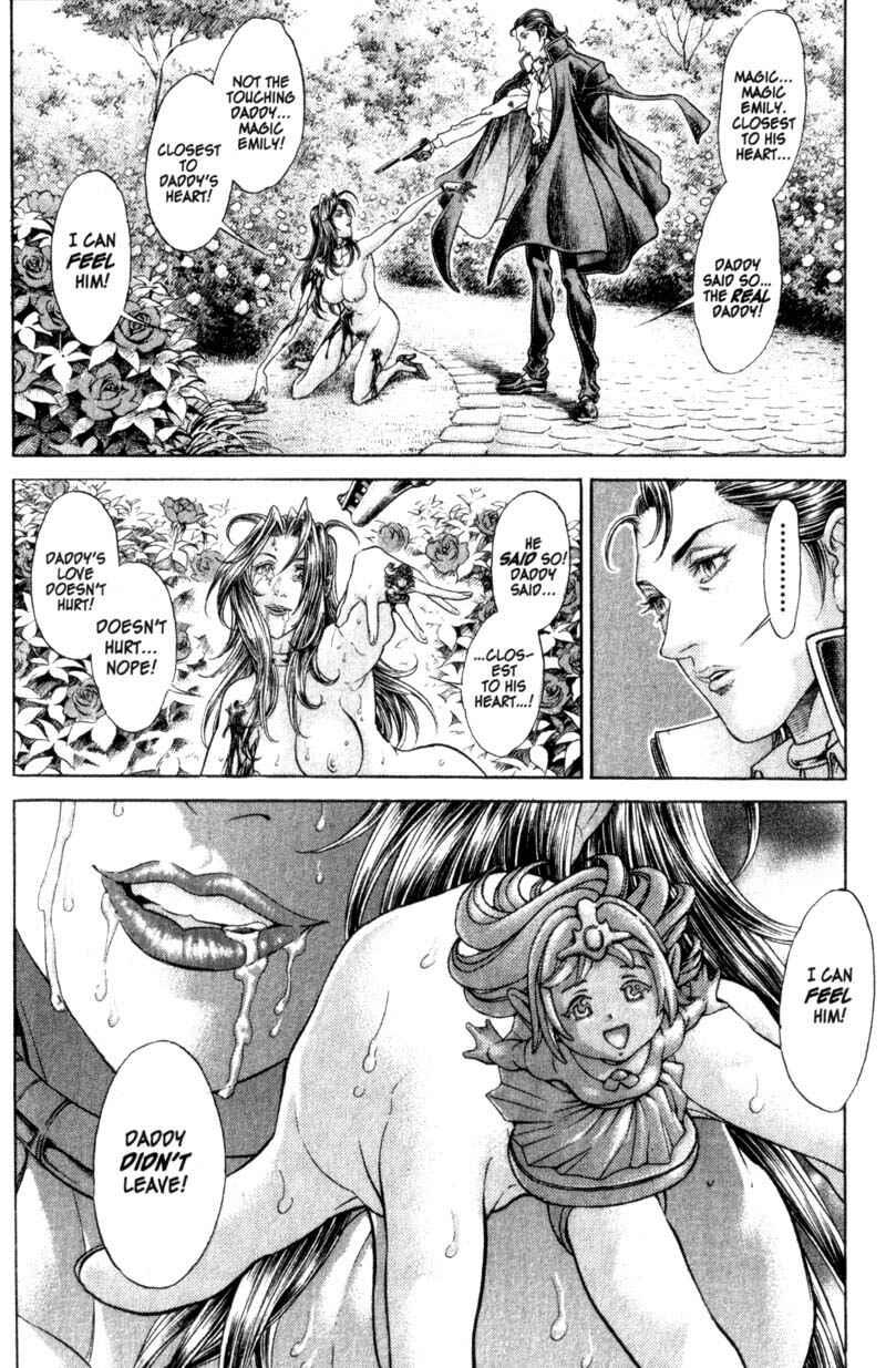 Page 12 Chapter 98 Battle Royale