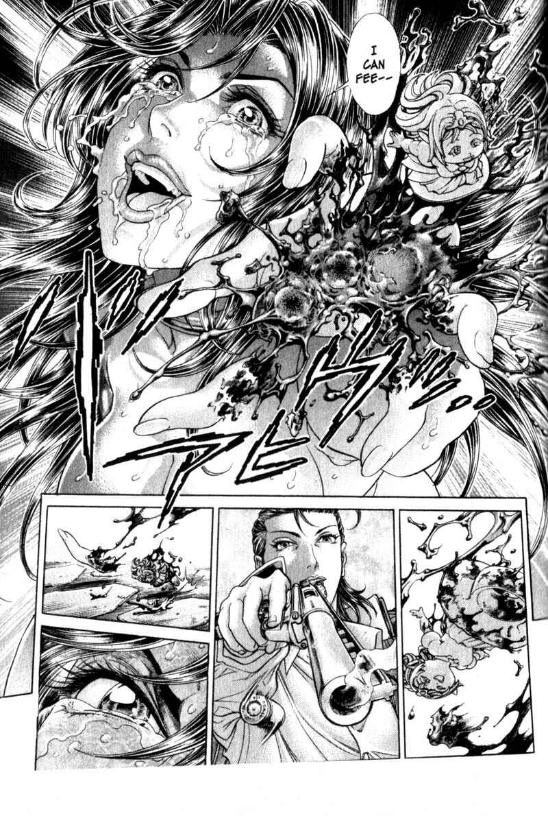 Page 15 Chapter 98 Battle Royale