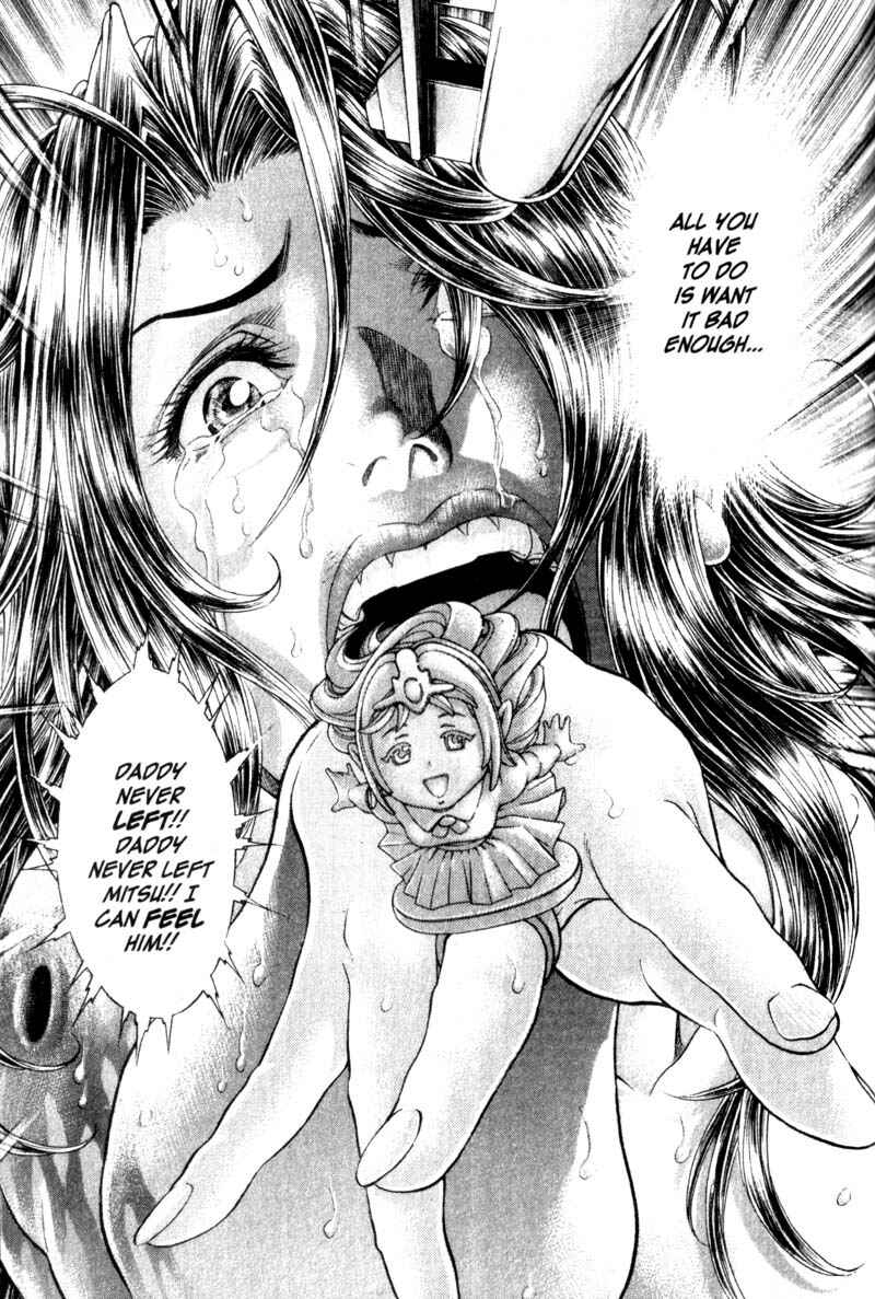 Page 21 Chapter 98 Battle Royale