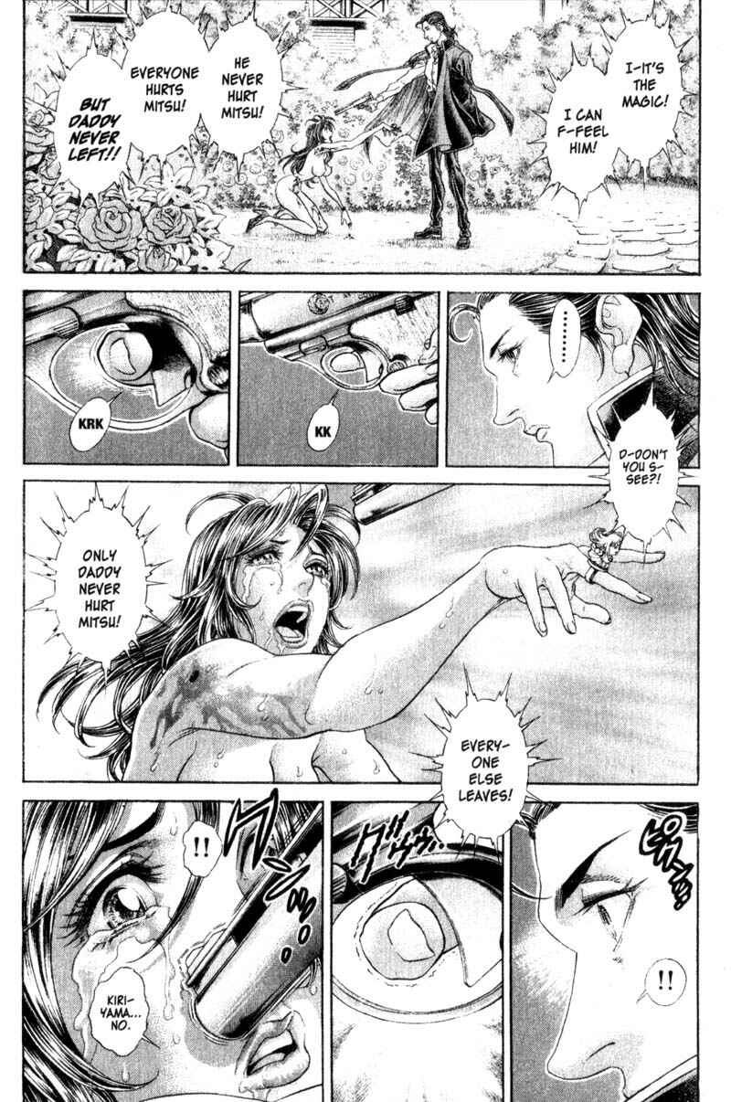 Page 22 Chapter 98 Battle Royale