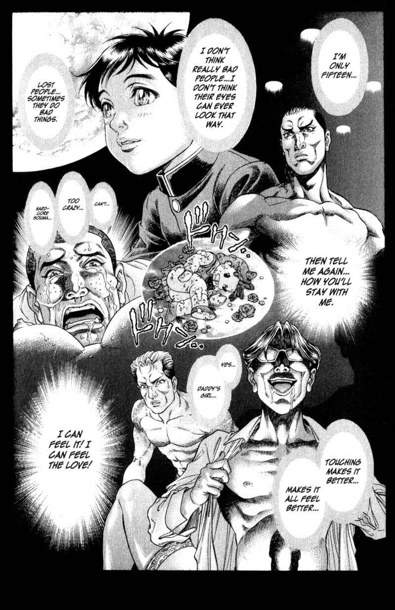 Page 6 Chapter 98 Battle Royale