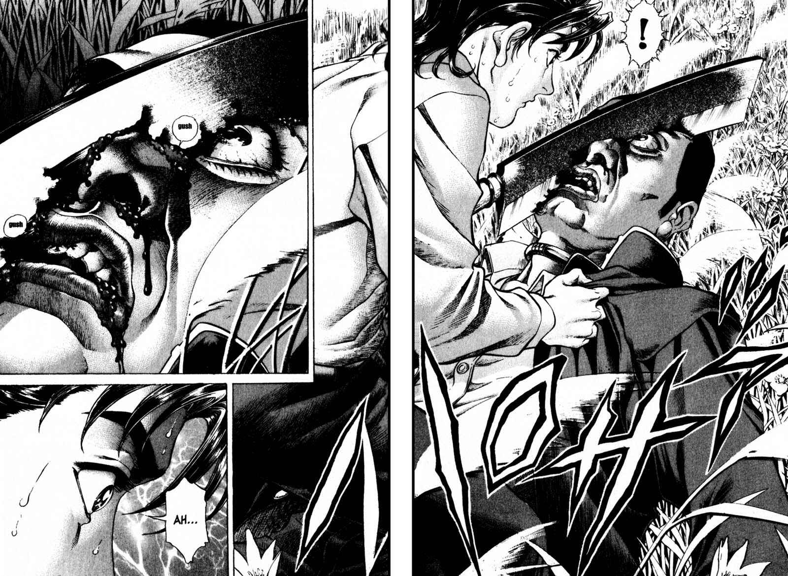 Page 18 Chapter 12 Battle Royale