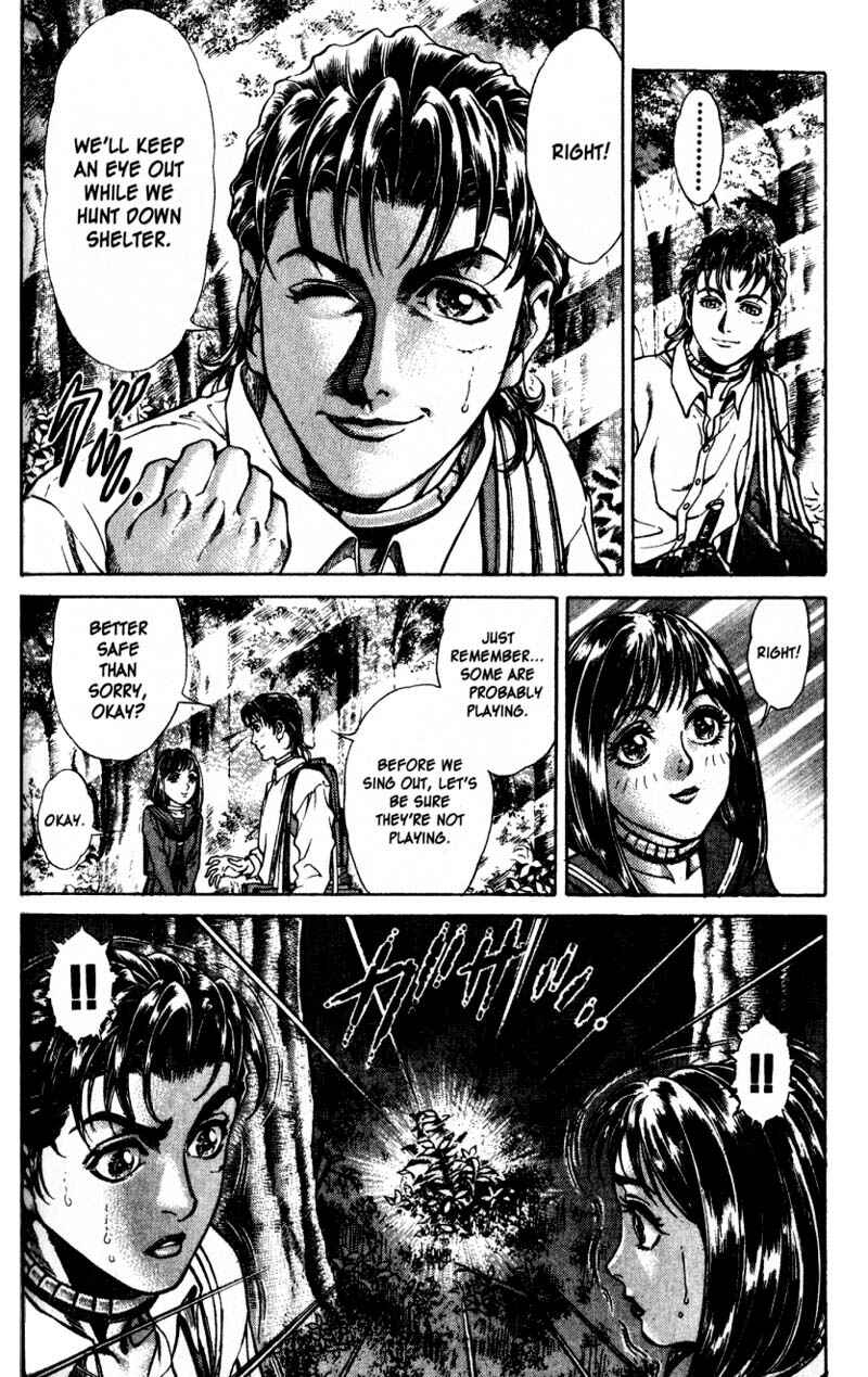 Page 5 Chapter 12 Battle Royale