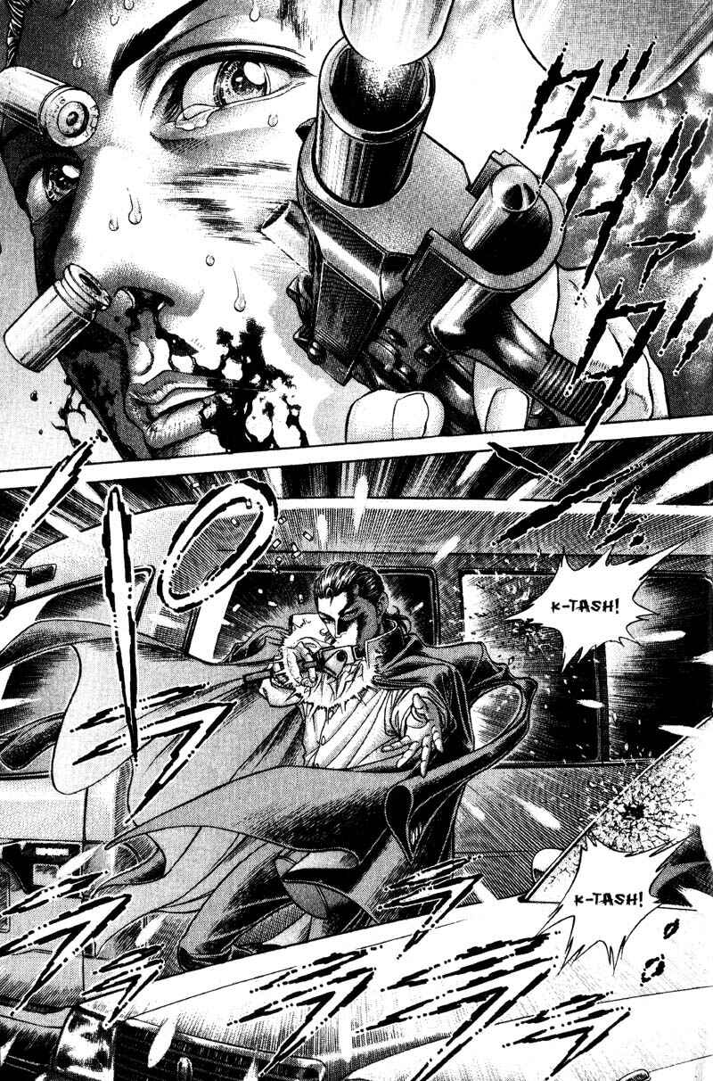Page 10 Chapter 51 Battle Royale