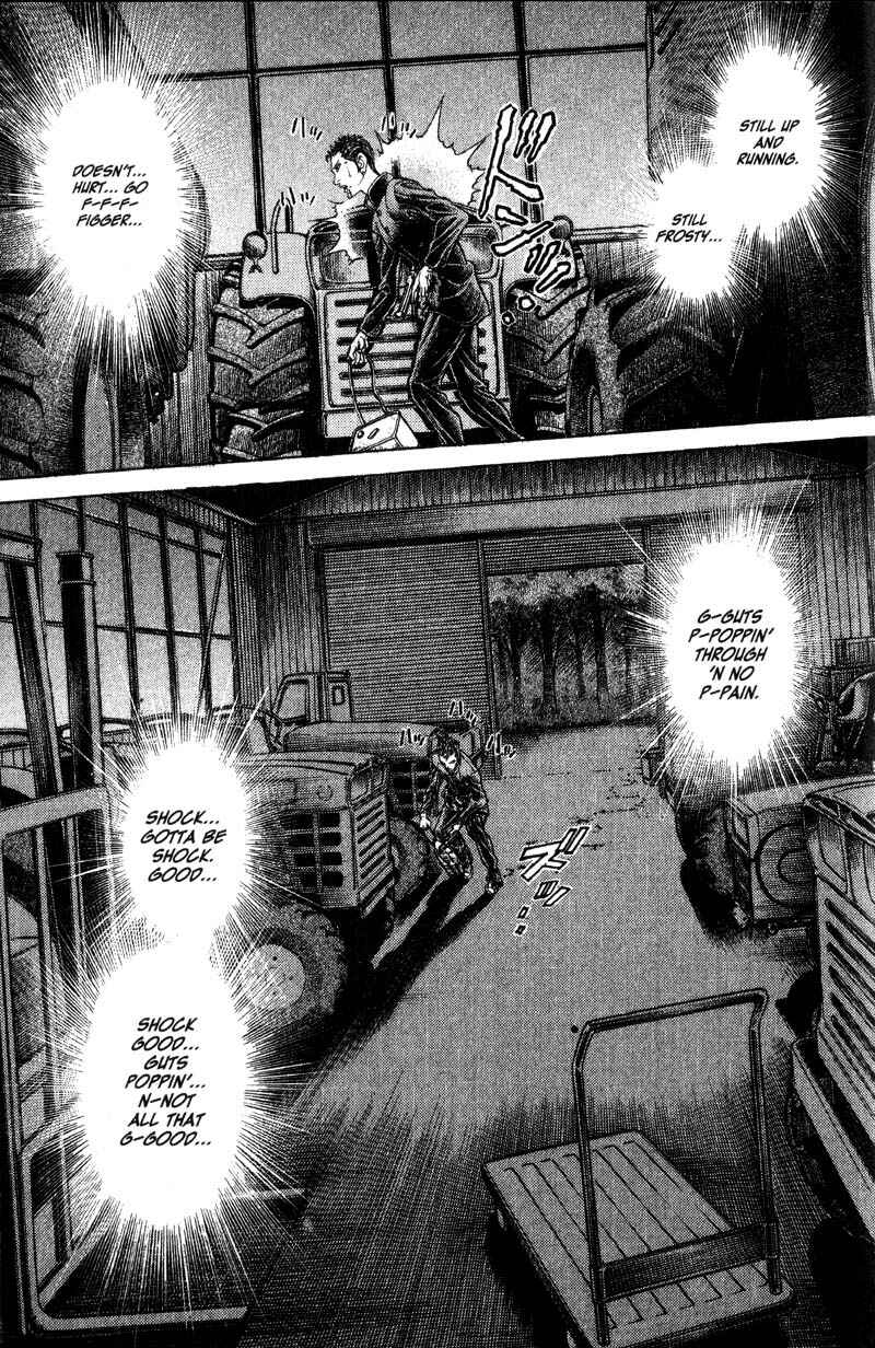 Page 18 Chapter 51 Battle Royale