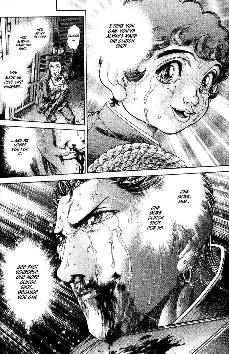 Page 22 Chapter 51 Battle Royale
