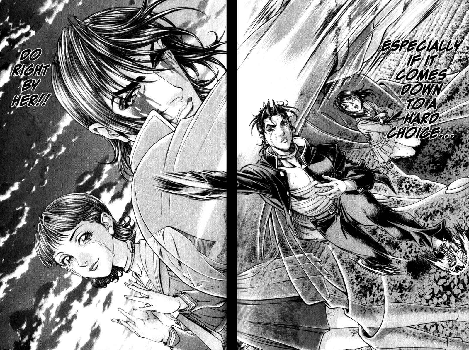 Page 19 Chapter 111 Battle Royale