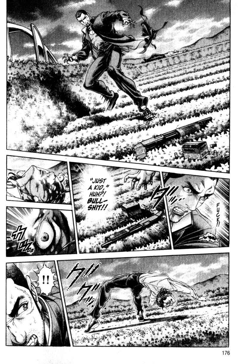 Page 4 Chapter 111 Battle Royale