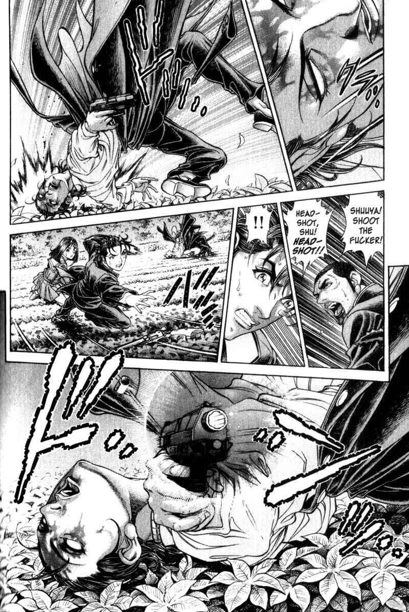 Page 9 Chapter 111 Battle Royale