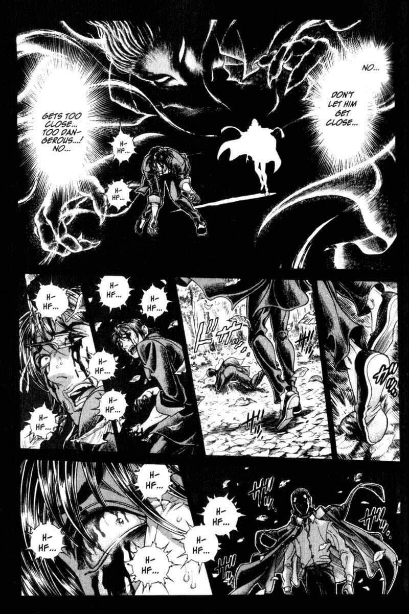 Page 12 Chapter 88 Battle Royale