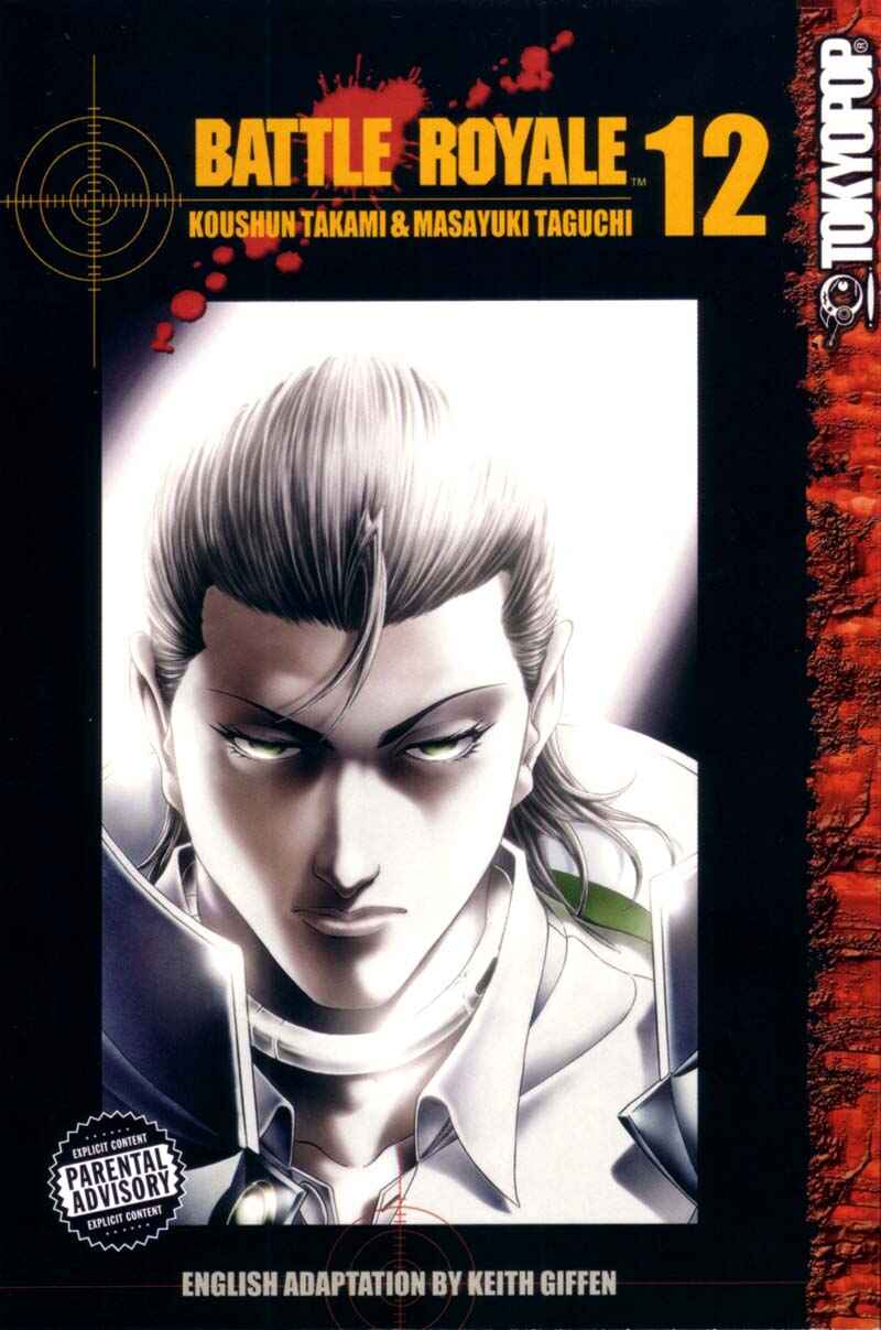 Page 2 Chapter 88 Battle Royale