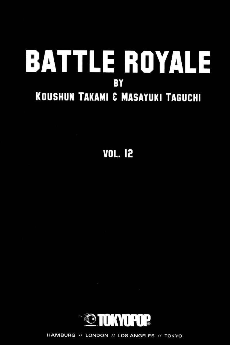 Page 5 Chapter 88 Battle Royale