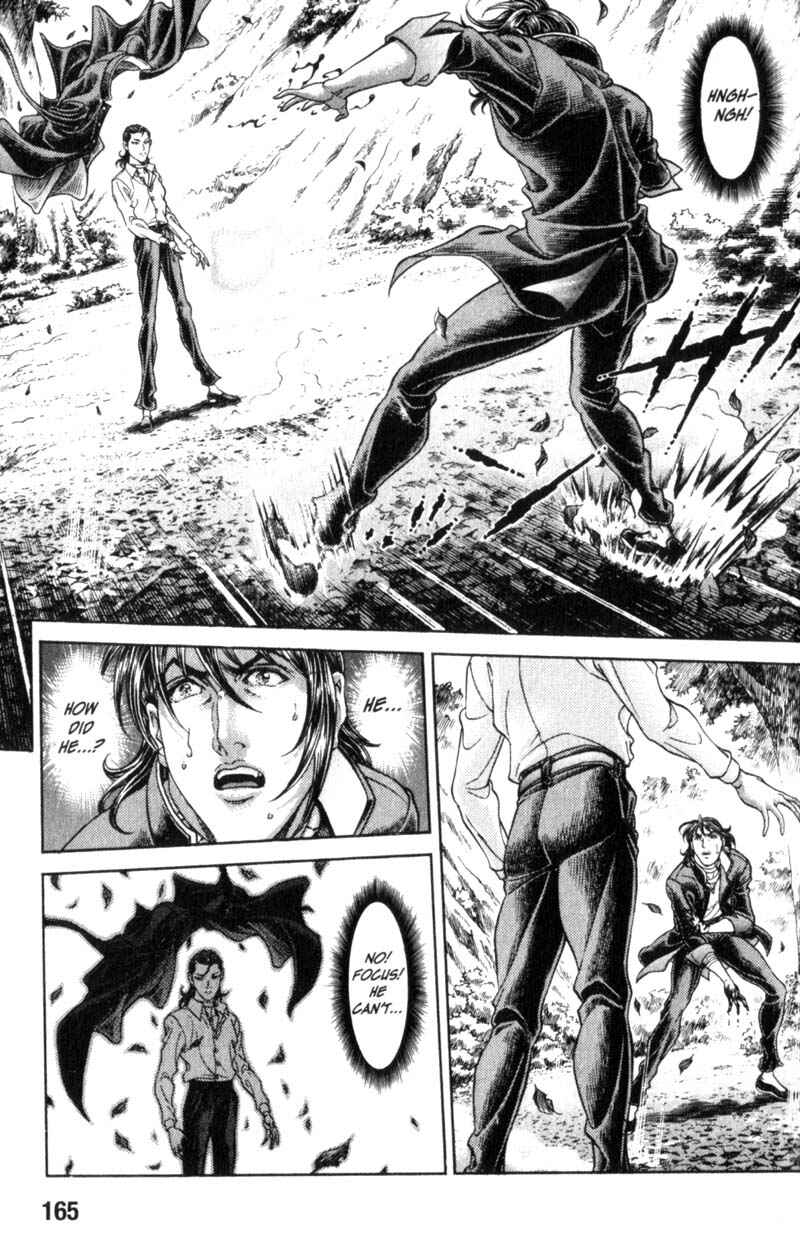 Page 11 Chapter 86 Battle Royale