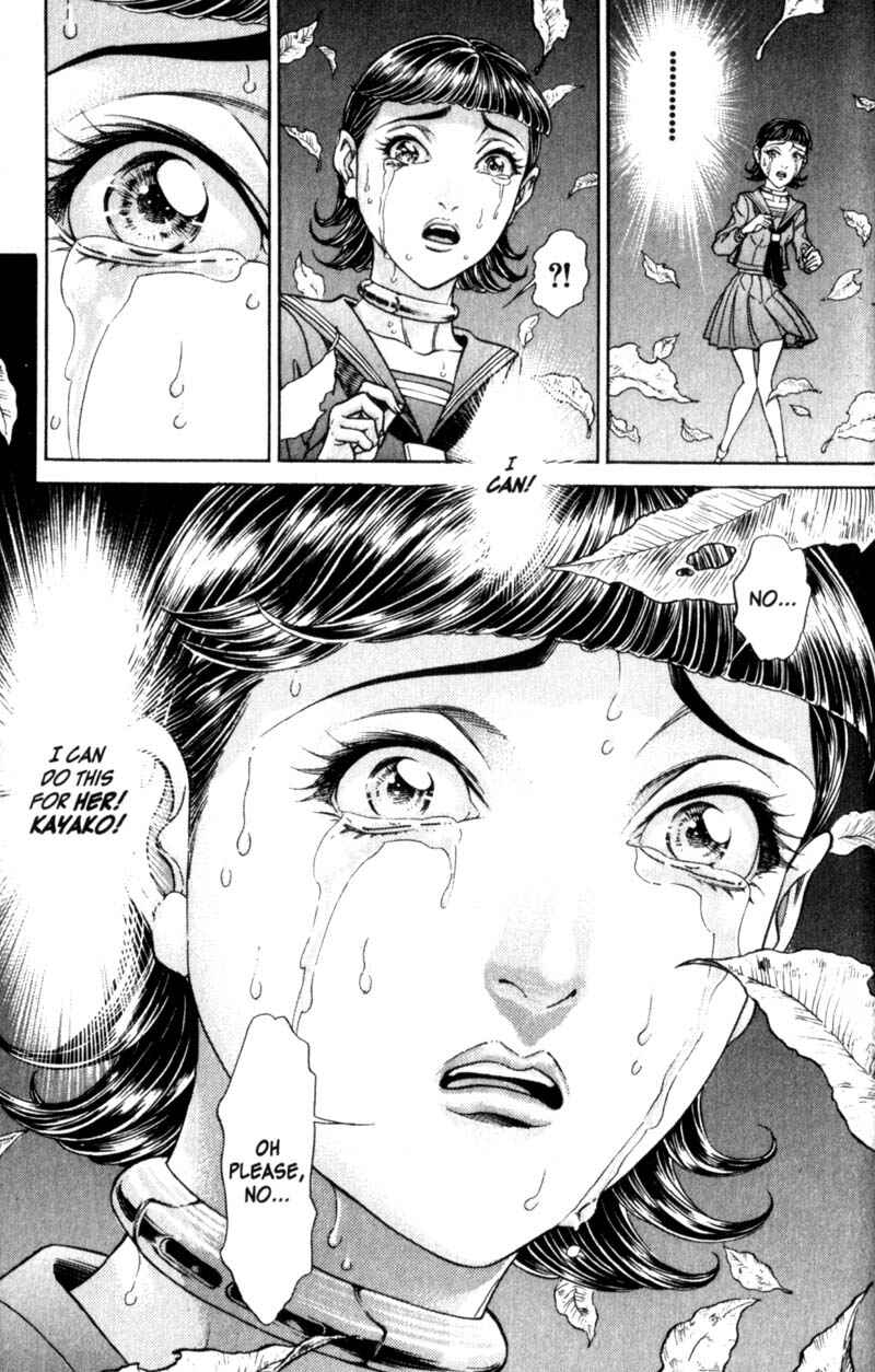 Page 20 Chapter 86 Battle Royale